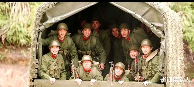武林外传|王牌部队：边三轮追火车告别这段，催泪感人！真上战场，归期未知