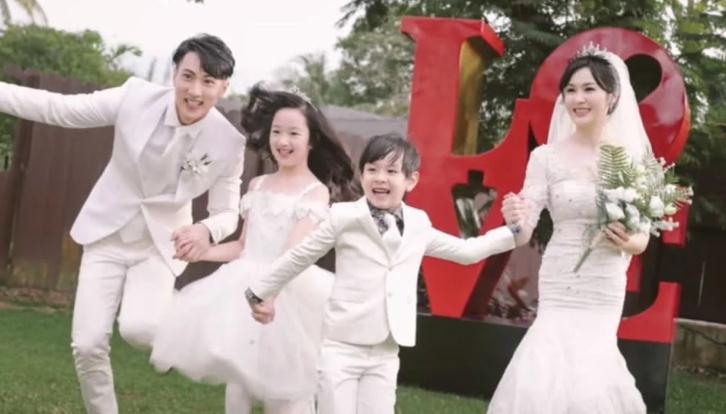 小S|刚恋爱那会儿，吴尊想起女友就哭，无奈对方前去陪读才完成学业！