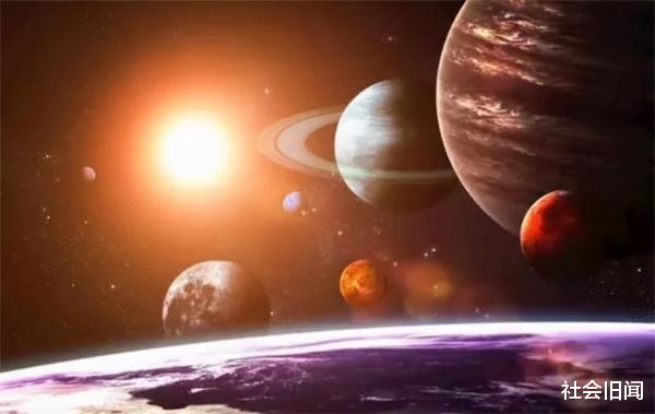 地球位置疑似已经暴露,外星人的存在或许成真,29颗星球观察地球?