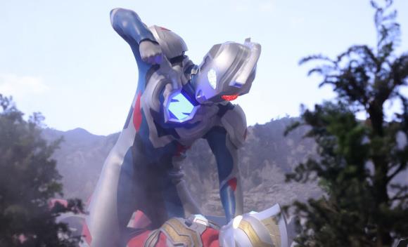 时间线|特利迦特别篇公开：时间线是大战两年后，黑暗三巨人迎来团灭！