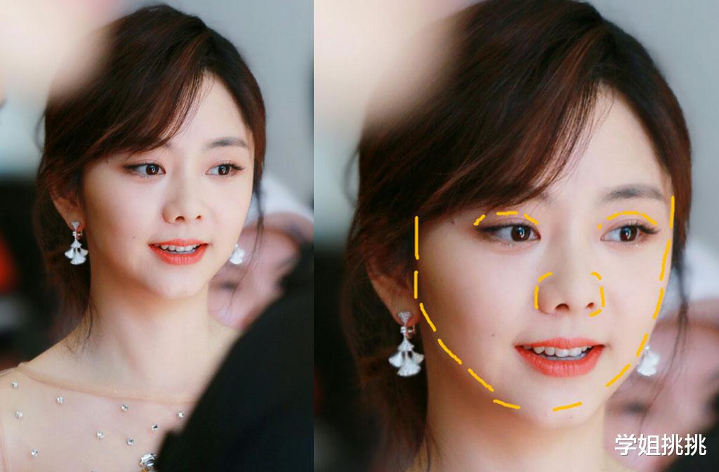 口红|你适合哑光口红还是珠光口红？看2个地方就知道了