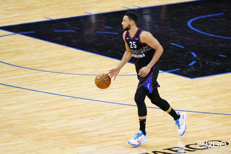 小米科技 狮子大开口！西蒙斯拒绝归队，76人真后悔啊，从火箭接手一个灾星