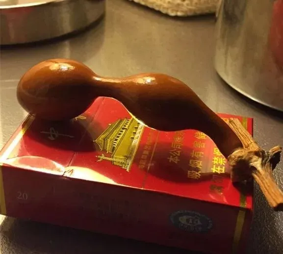 葫芦|这玩意儿，不盘光看，就很勾人！