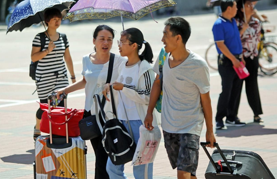 |只有你在真“躺平”，学霸只是说说而已？互联网大厂招聘暴露真相