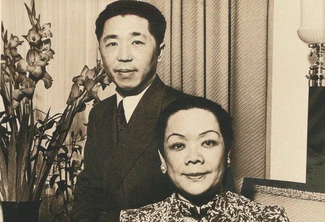 海娟說軍史 她是我國第一位女博士，一條街以她命名，外孫女是赫赫有名的演員