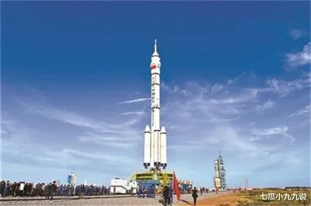 七瓜小九九说|神舟十三号发射进入倒计时，17国准入空间站，这次有外籍宇航员吗
