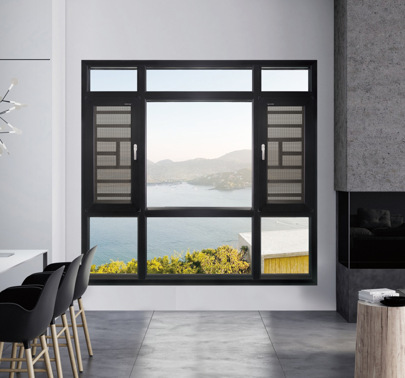 ? 罗兰德式丨购买断桥铝门窗的注意事项有什么呢?