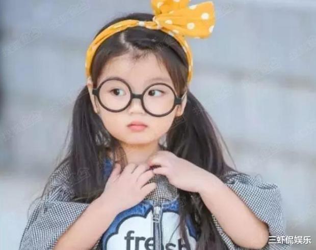阿拉蕾|还记得《爸爸去哪儿4》里的阿拉蕾吗？时隔6年，如今美到认不出
