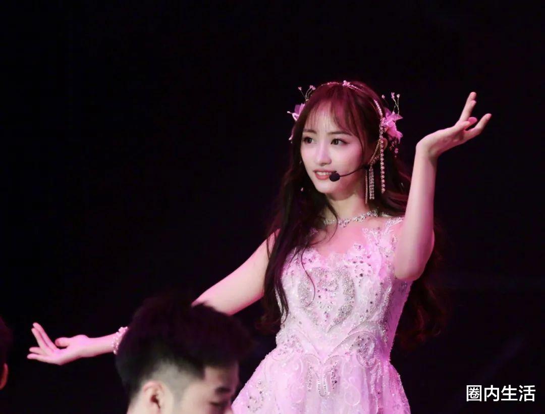 赵丽颖|赵丽颖捆绑鹅厂?和平台合作的结果就是被赠送有一部古偶!