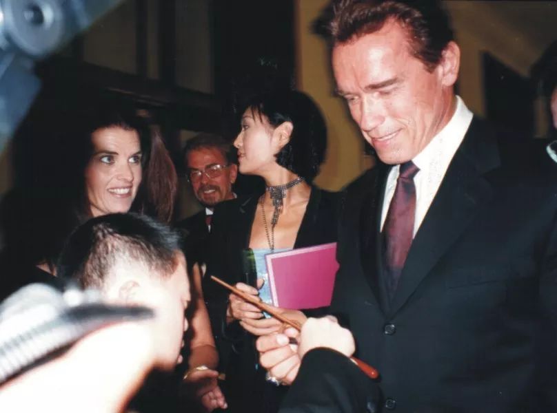 卢靖姗|还记得“天才指挥家”舟舟，如今的窘境让人唏嘘，只能艰难度日