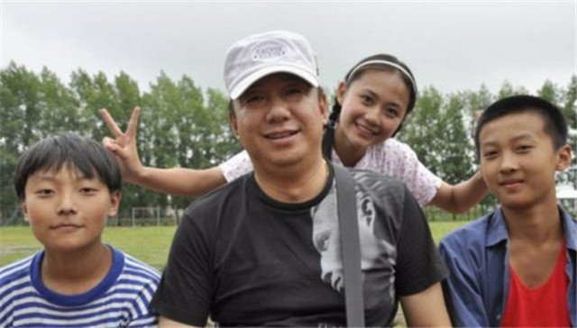 电影节|著名导演齐为民因病去世年仅54岁，官方发布讣告，儿子发声哀悼