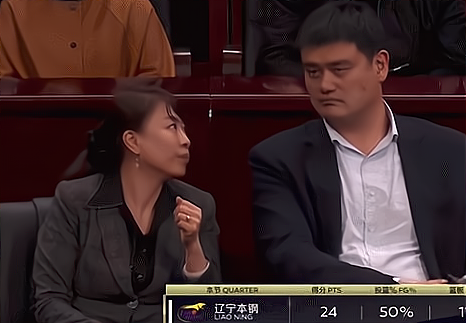 胡卫东|篮坛名宿助力姚明，胡卫东都自愧不如？看看成绩单吧！