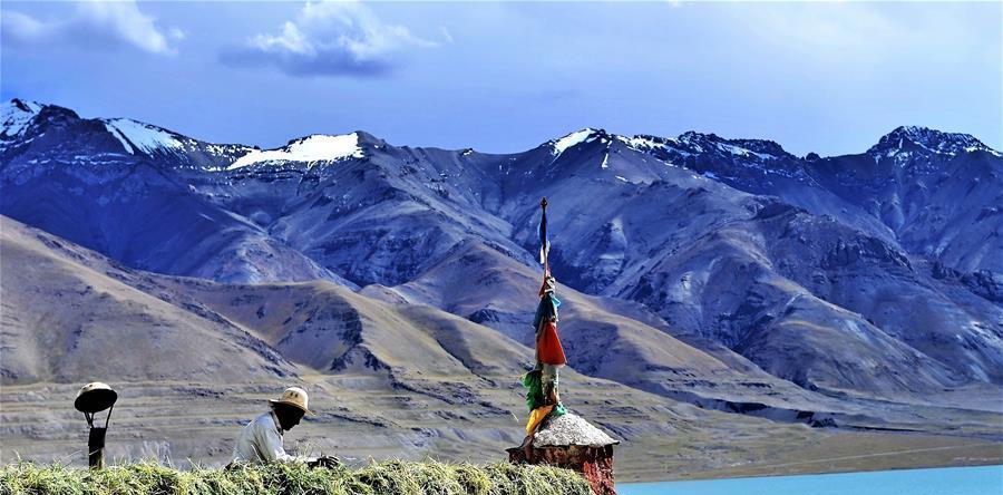 温泉 我国一县城“火了”，因名字听着像骂人，引众多游客慕名而来