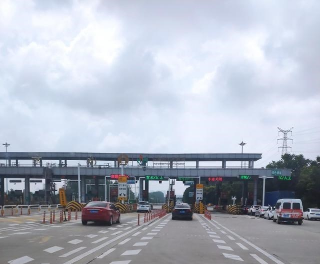 静静聊澸情|南京到高淳不再需要48小时核酸证明,机场高速畅通无阻