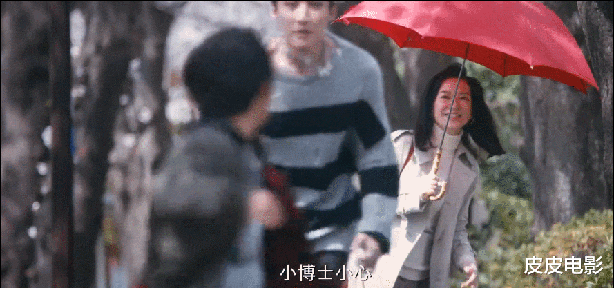 天目危机|6天播放量破1.8亿，口碑还在攀升，这部仅12集的悬疑剧要火了？