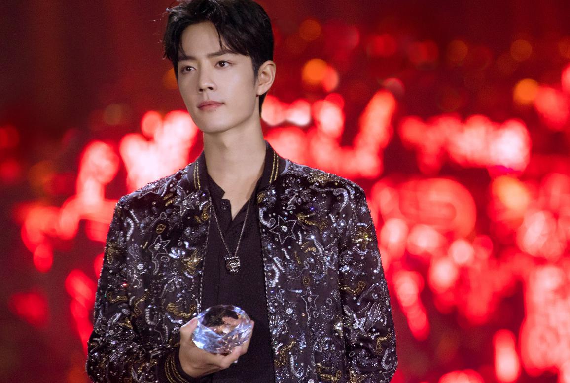 90后|90后小生争一哥，肖战王一博杨洋龚俊，你看好谁呢？