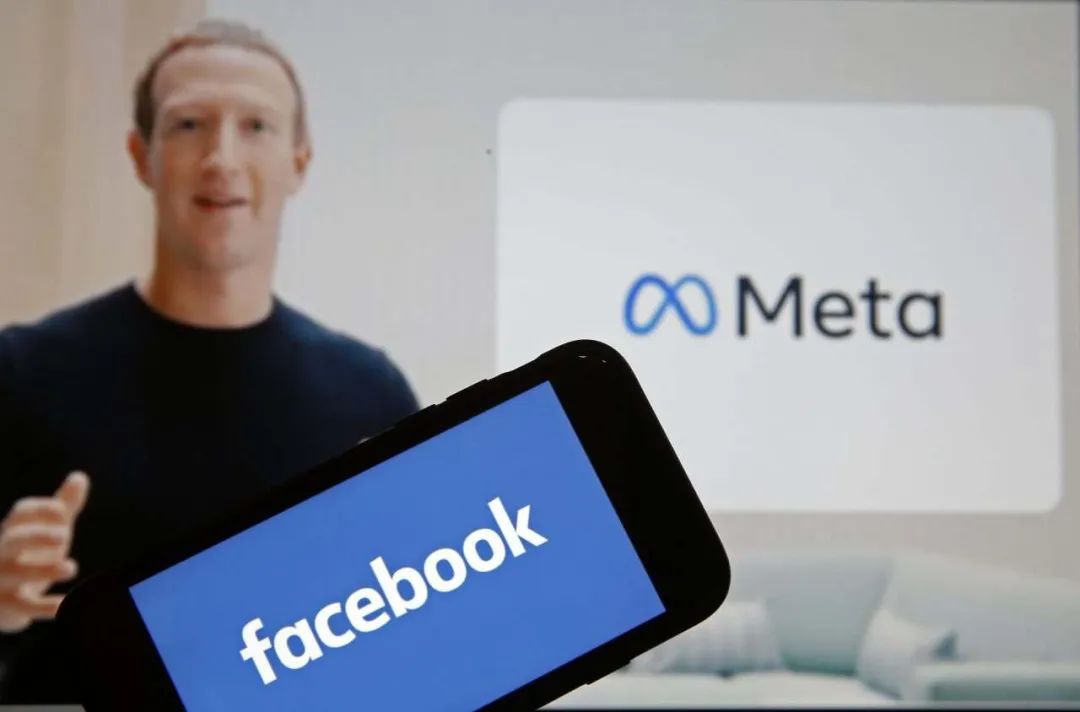 meta|facebook改名meta——扎克伯格八字命理分析