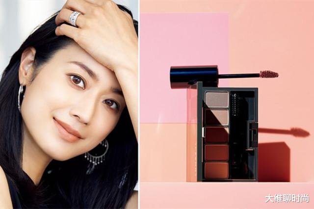 化妆 国庆如何来化妆？大咖教你从基础妆到眉妆，始终保持容光焕发