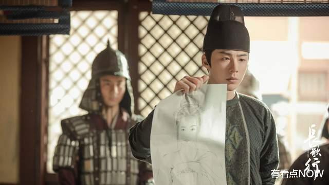 刘宇宁|他们抓到机会就不会放手，经历过底层打工的心酸，名利场也清醒