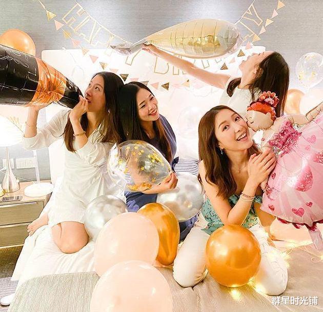 郭嘉文|李泽楷第12任女友郭嘉文，赌5年青春攀豪门，如今阔太梦碎当网红