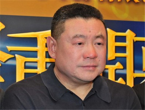 刘銮雄|落魄富二代没钱住院，保姆凑5000送他，现他身家千亿，竟如此报恩