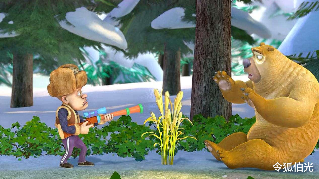 国产动画|《雄狮少年》吵翻天,《白蛇2》金鸡奖最佳动画?国漫将何去何从