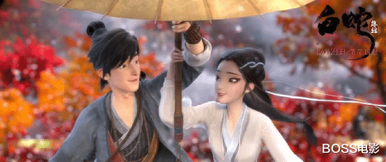 火影忍者|這么低調還這么能打，我想評這部國漫為年度最佳