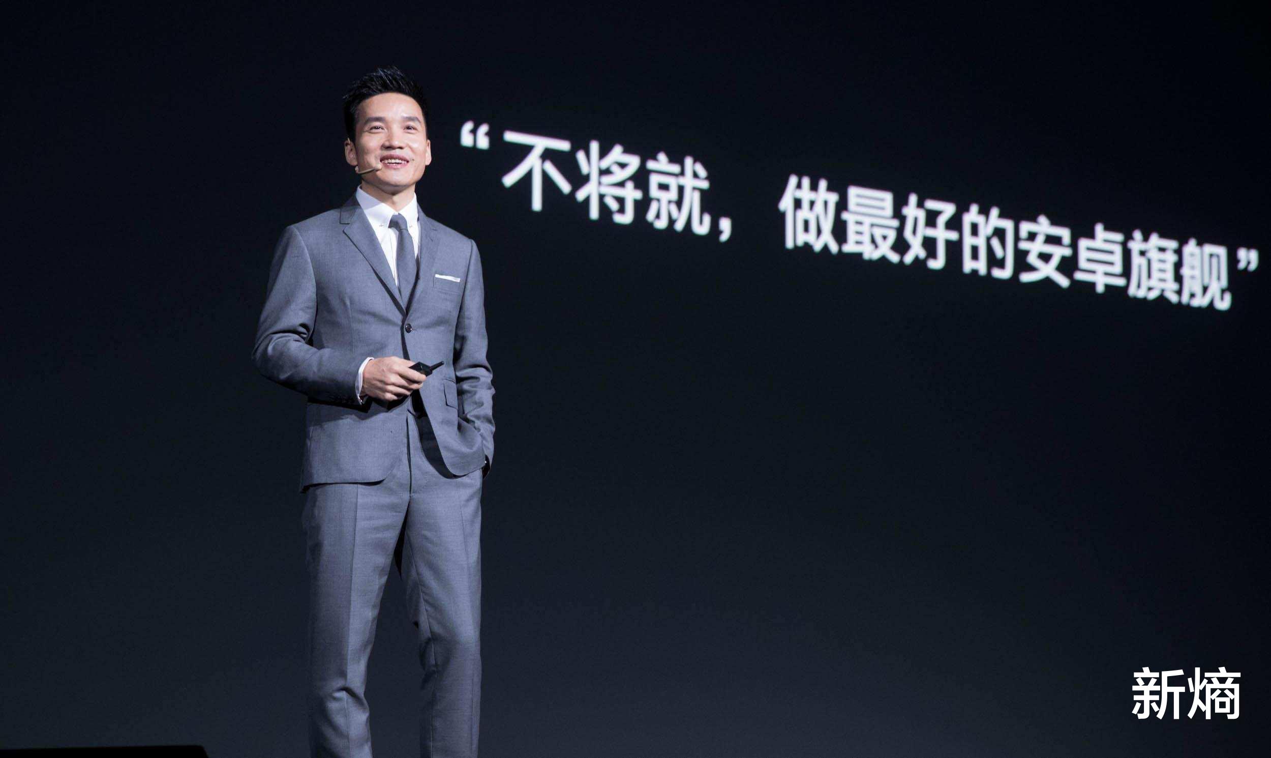 一加科技|回归后的一加,“不将就”依旧?