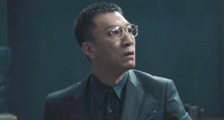 赵露思|开播仅2天，热度就冲到全网Top3，赵露思这回又抓到“王炸”了？