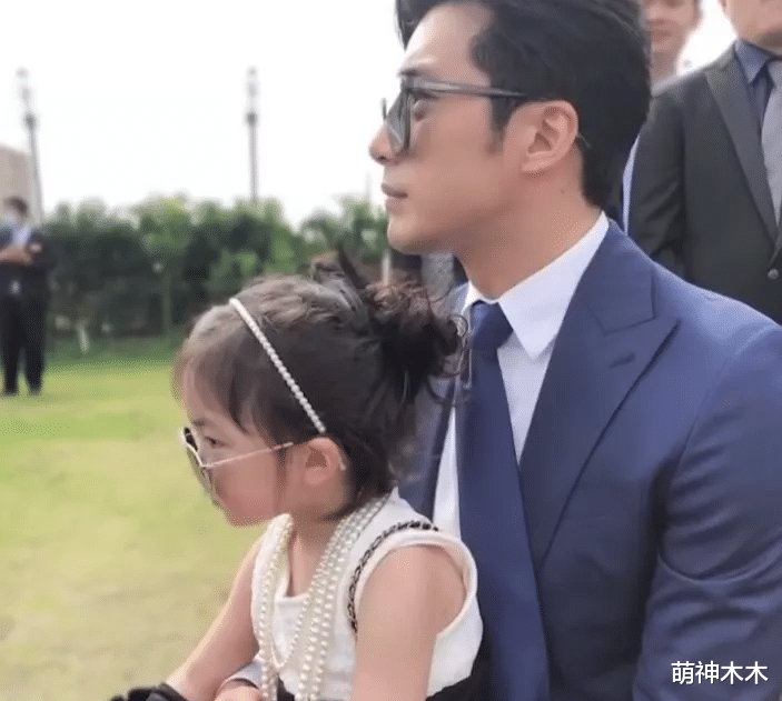 贺军翔|贺军翔受访翻车，自曝想要生儿子：如果是女儿就不生了