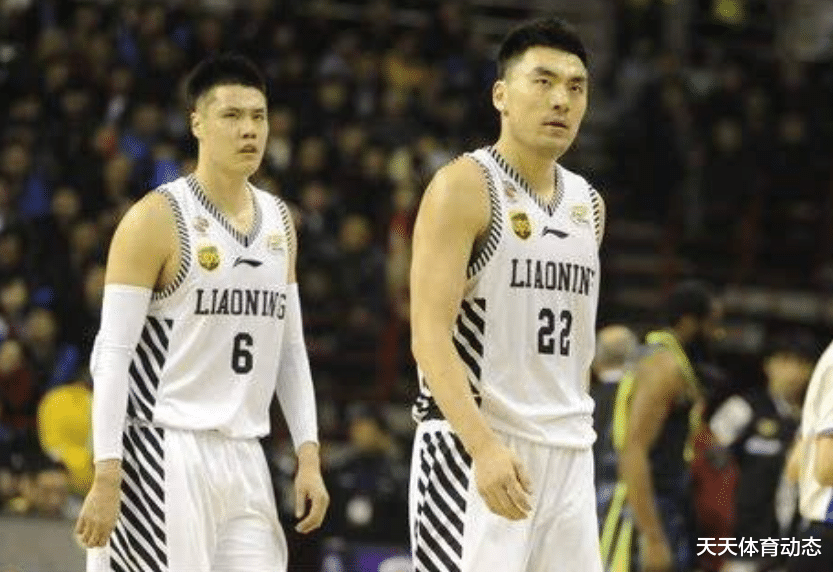 辽宁男篮|辽宁男篮即将大清洗，两功勋老将退役成定局，几名小将也将离队！