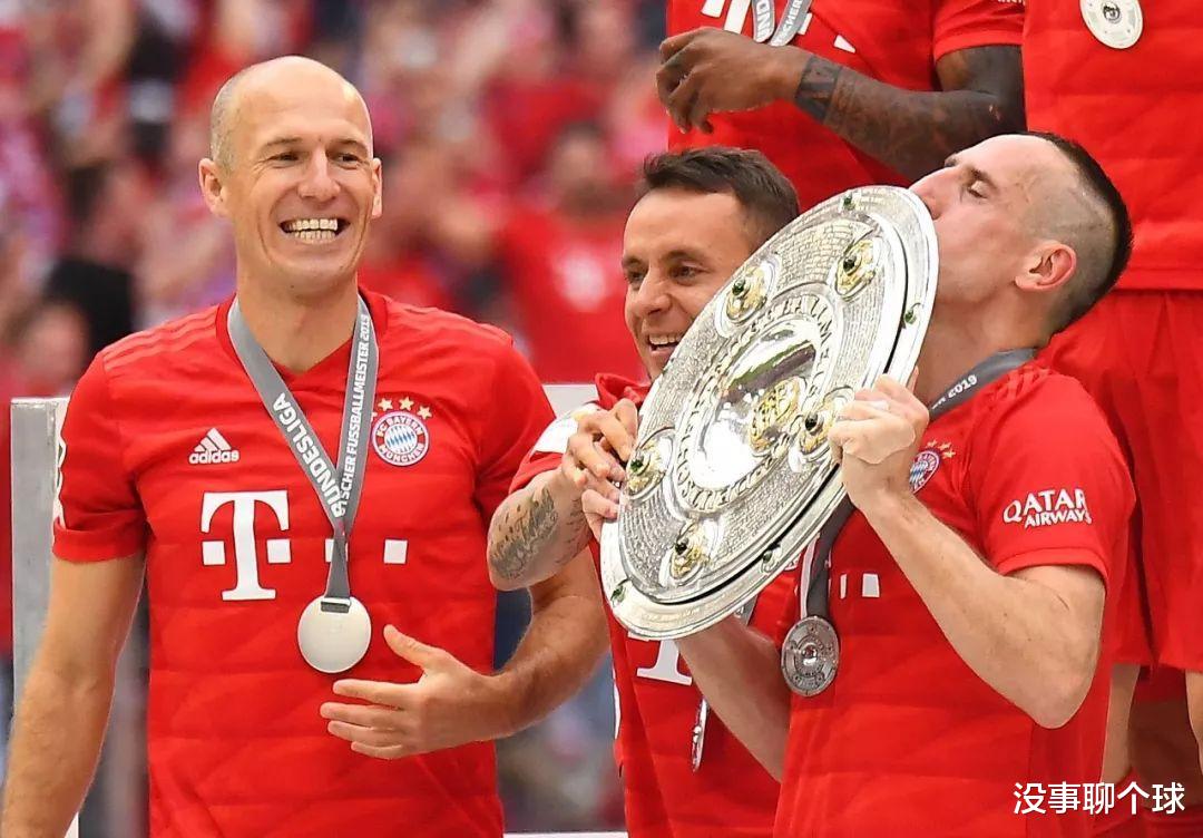 皇家馬德里|下一個(gè)羅本？皇馬飛翼拒絕續(xù)約堅(jiān)決要走 有望自由身加盟拜仁