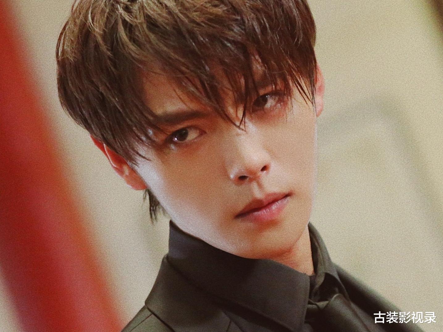 关晓彤|《藏海花》即将开拍？闷油瓶不见踪影，吴邪再遇张家人