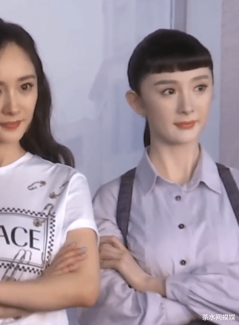 明星|女娲看了都摇头？这些明星蜡像师的手艺最多只值五毛！