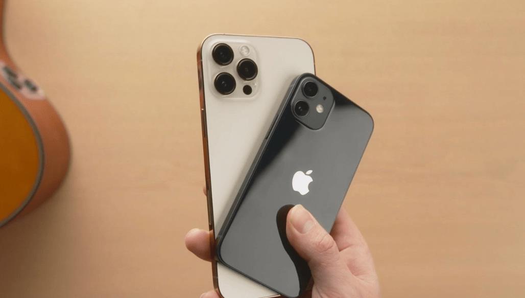 情微说|为什么用苹果的几乎不会考虑小米，用小米的几乎不会考虑OV？