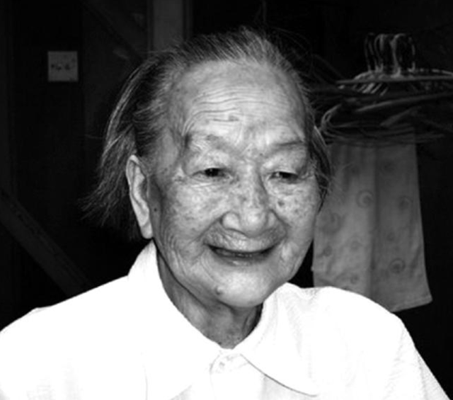 长征|王泉媛：长征与丈夫走散，几十年重逢后，发现丈夫竟然成了副主席