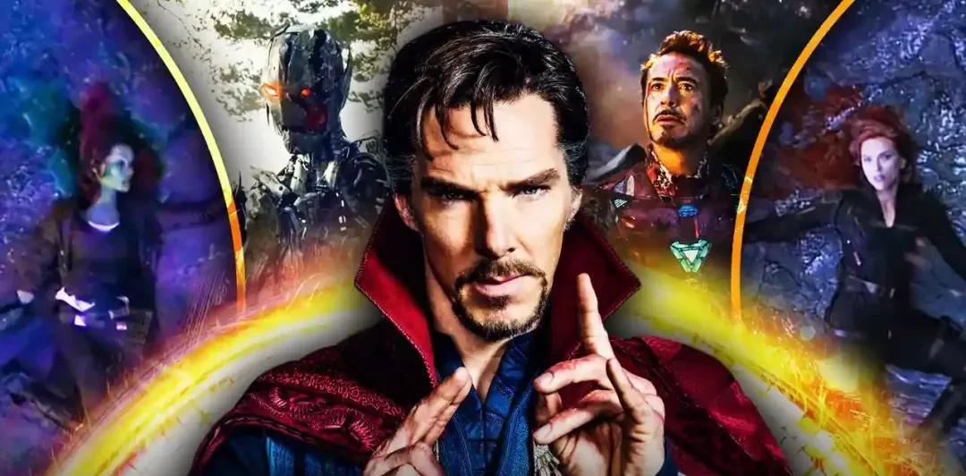  多元宇宙会让英雄牺牲，显得不那么有分量吗？