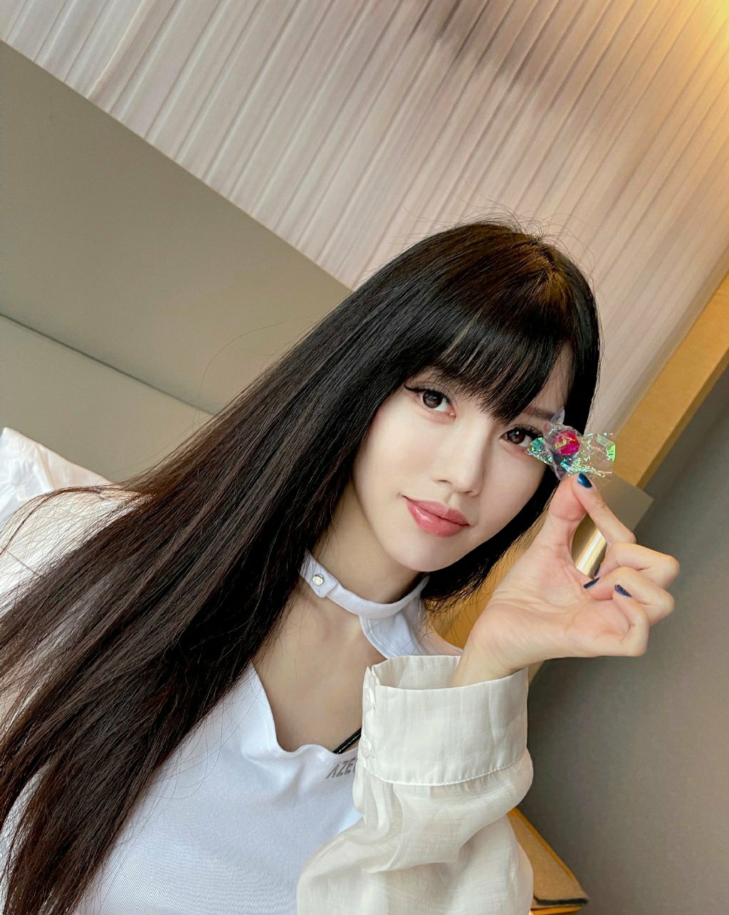 李靓蕾|李靓蕾再度回应By2孙雨：你说2015年已互删好友，是因为之后都用别的软件