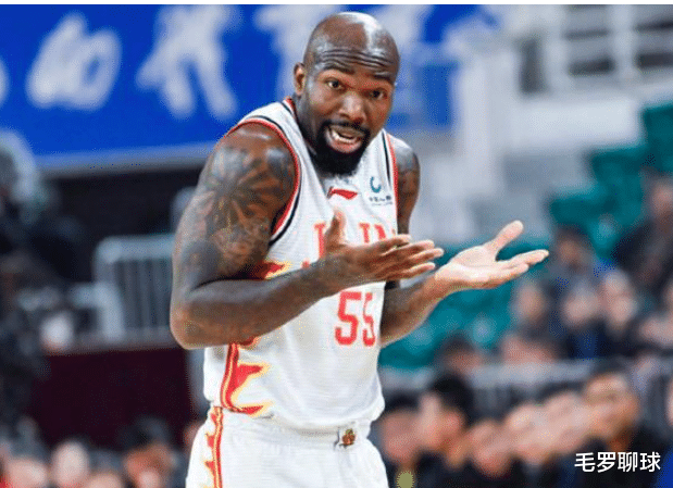 吉林男籃|CBA詹皇出局直言失望，杜鋒朱芳雨若交易他，廣東11冠將再添勝算