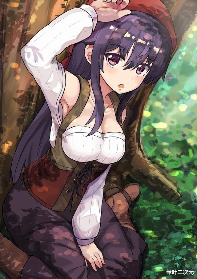 转生村娘|男孩子的我转生之后，成为了村娘a，漫画《转生村娘》是凤傲天？