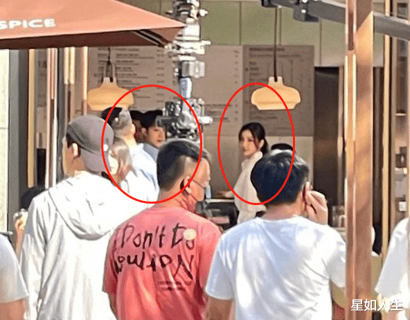 Angelababy|娱记曝Baby为资源想跟黄晓明修复感情，因多个导演跟她撇清关系？