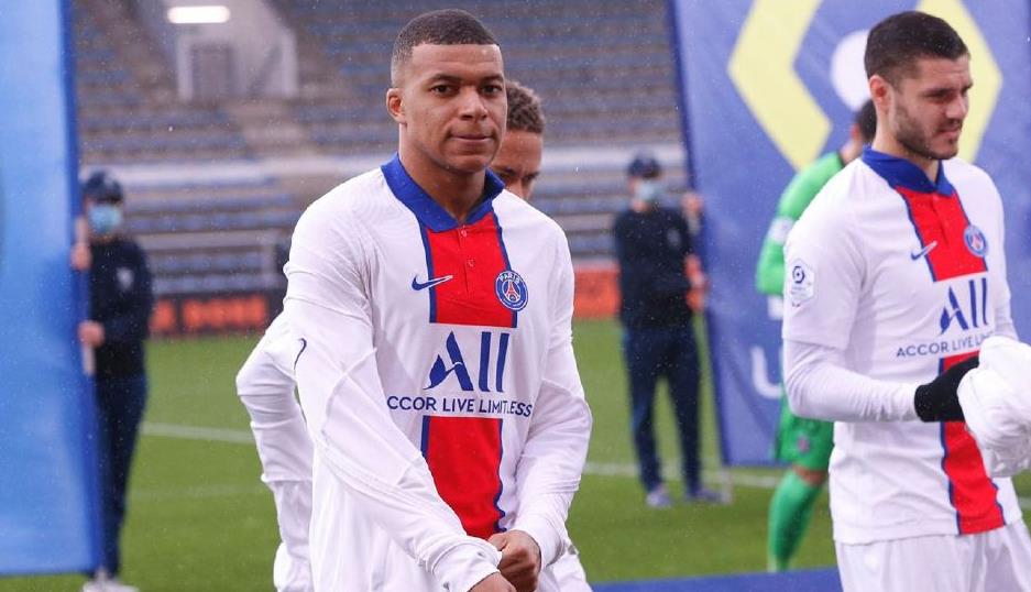 馬賽|彭雷：大巴黎vs尼姆 多維度聊聊這場法甲！另送馬賽彩蛋