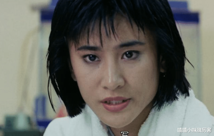 胡慧中|4大打女今昔对比，有人整容过度，有人名誉扫地、有人丈夫坐牢