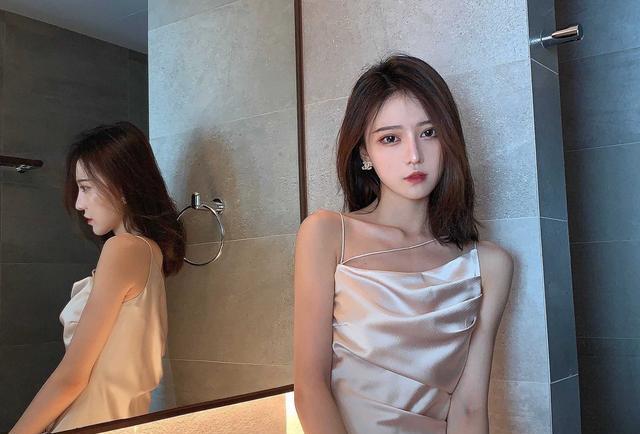 项思醒|项思醒整容前照片曝光，富二代男友退婚后，被曝彩礼已退回