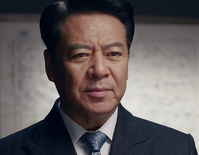 央视|开播6天，收视率三连冠，老戏骨获央视点赞，这部国产剧真了不起