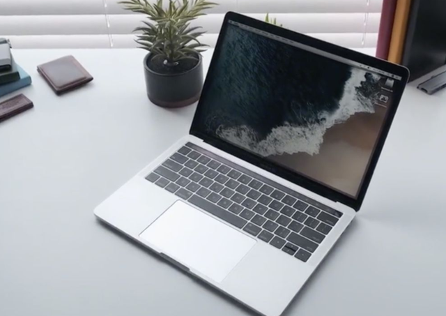 macbook pro是我见过散热最差的本本，没有之一