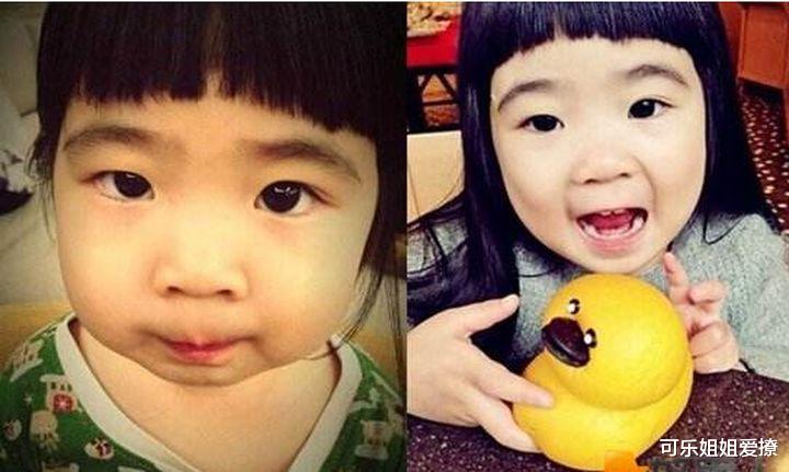 林雨申|曹格一双儿女整容式长大，儿子12岁帅成小硬汉，女儿大长腿吸睛