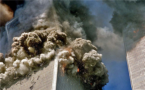 911事件，美國為何不在飛機撞樓前打下來，減少損失和人員傷亡？-圖3