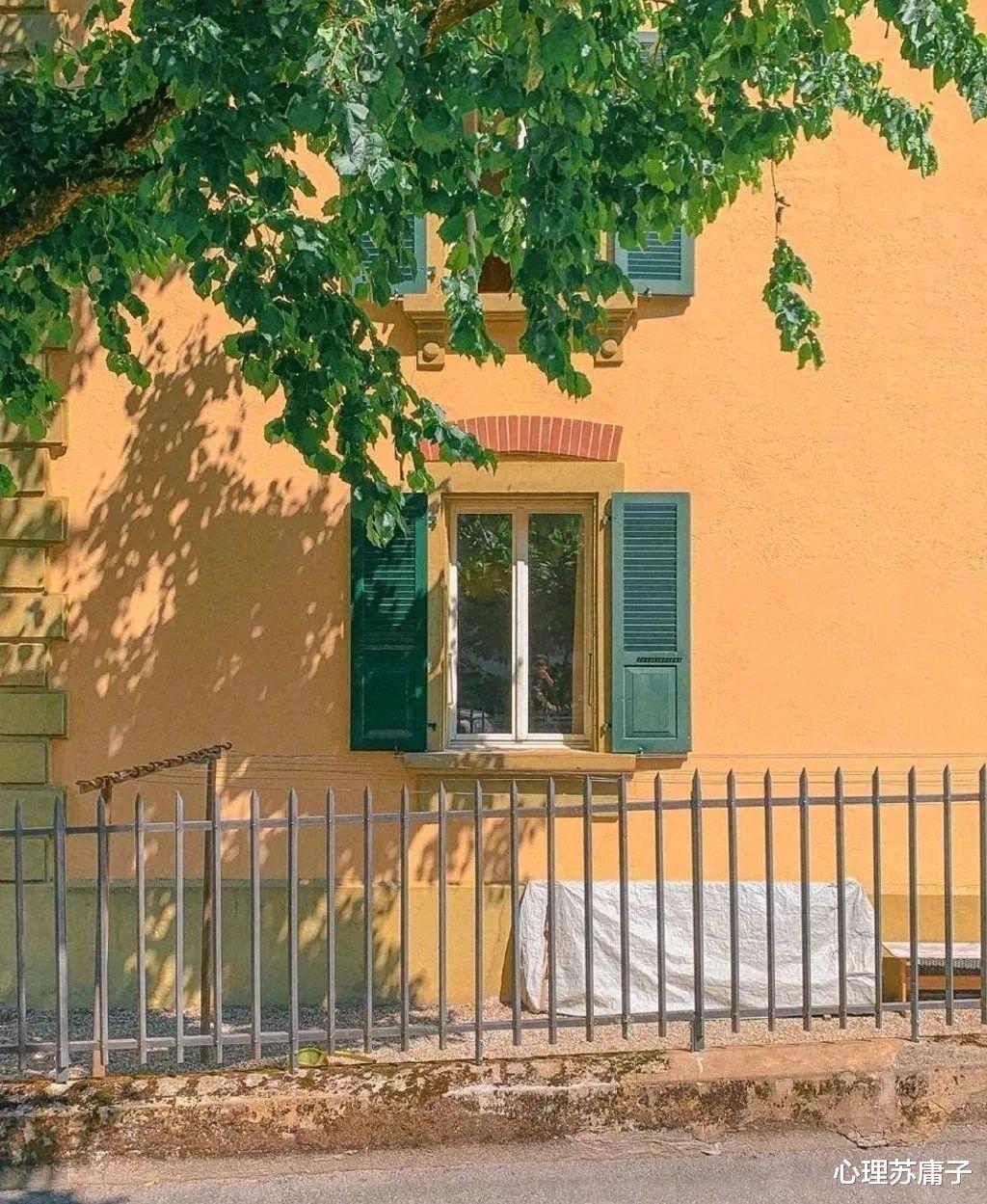 爱情|距离产生美，保护好自己，做一个有“秘密”的女人