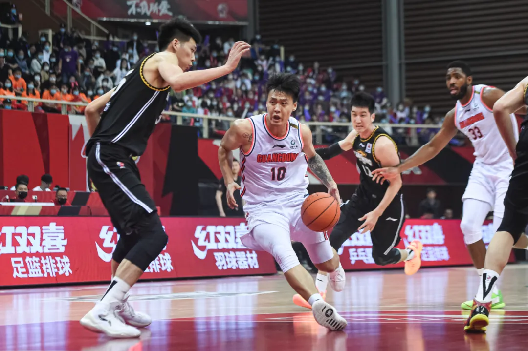 广东男篮|阵容如此豪华的辽宁为什么会输？